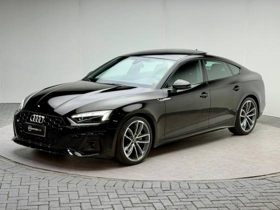 AUDI A5 2.0 TFSI MHEV SPORTBACK S LINE S TRONIC AUDI A5 2.0 TFSI MHEV SPORTBACK S LINE S TRONIC